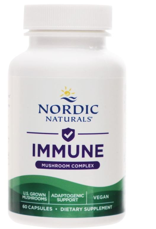 mykind Organics Elderberry Immune Formula - 120 Gummies by Garden of Life