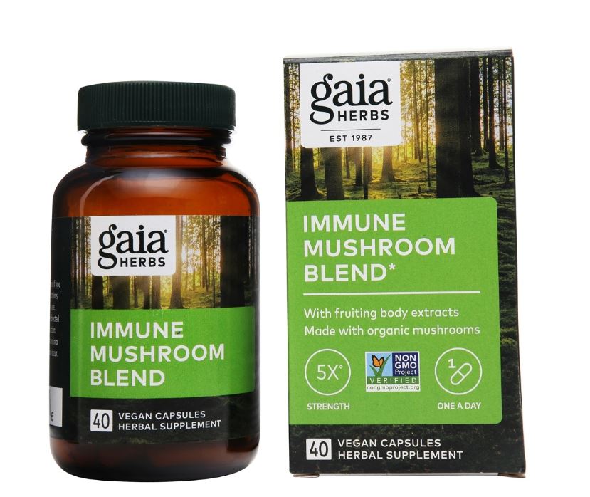 mykind Organics Elderberry Immune Formula - 120 Gummies by Garden of Life