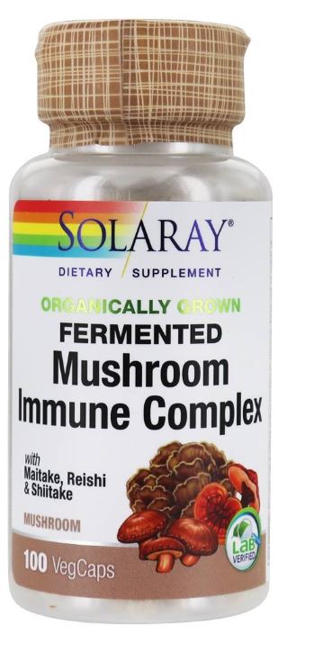 mykind Organics Elderberry Immune Formula - 120 Gummies by Garden of Life