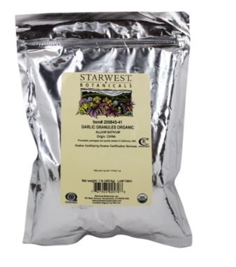 mykind Organics Elderberry Immune Formula - 120 Gummies by Garden of Life