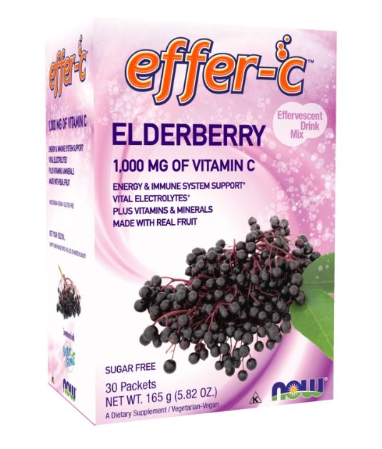 mykind Organics Elderberry Immune Formula - 120 Gummies by Garden of Life