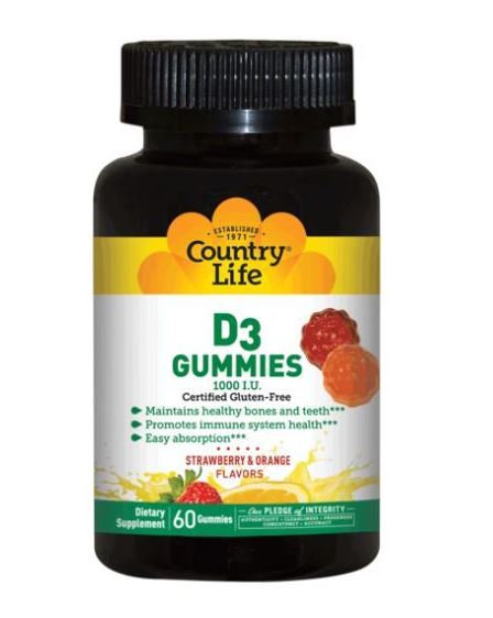 mykind Organics Elderberry Immune Formula - 120 Gummies by Garden of Life