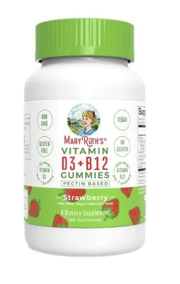 mykind Organics Elderberry Immune Formula - 120 Gummies by Garden of Life