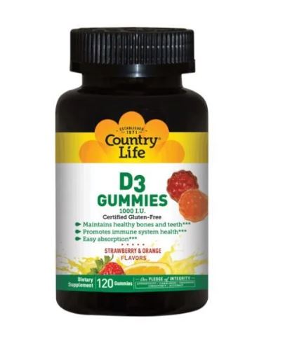 mykind Organics Elderberry Immune Formula - 120 Gummies by Garden of Life