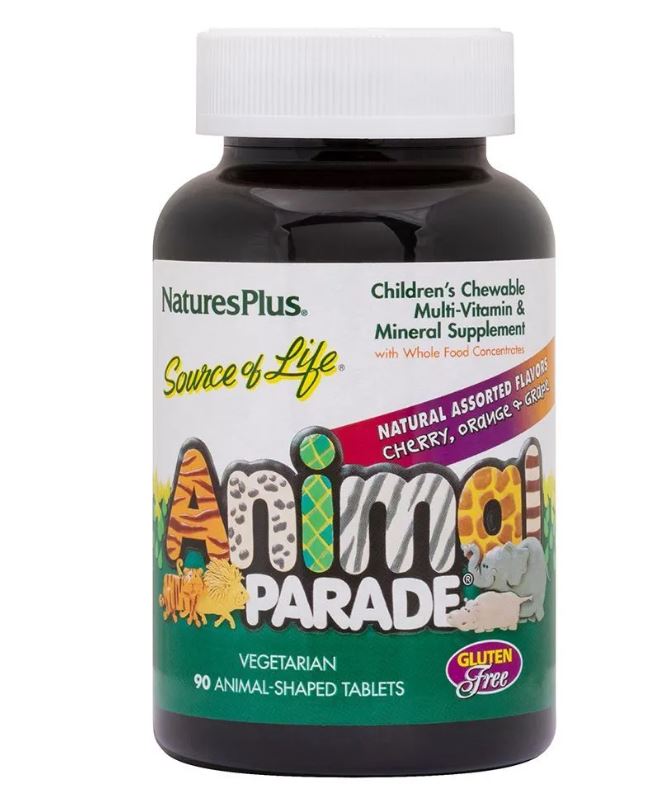 mykind Organics Elderberry Immune Formula - 120 Gummies by Garden of Life