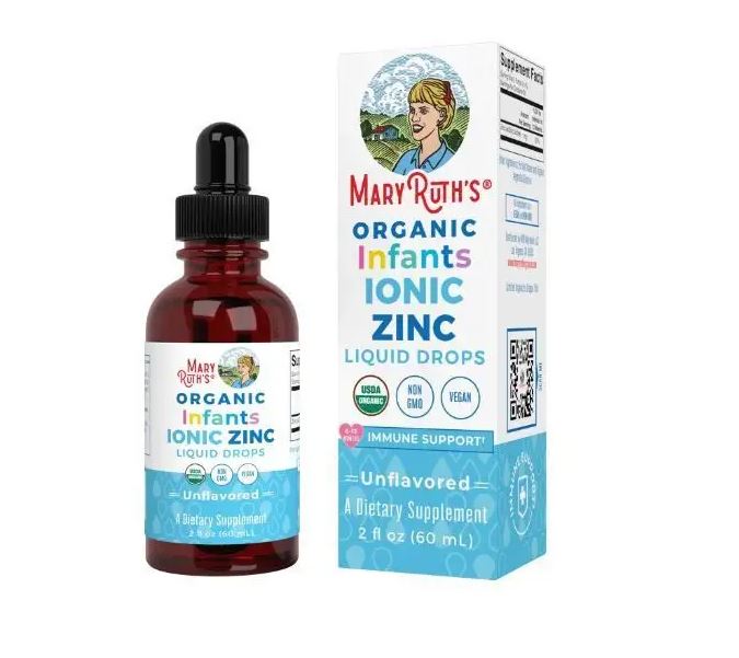 mykind Organics Elderberry Immune Formula - 120 Gummies by Garden of Life