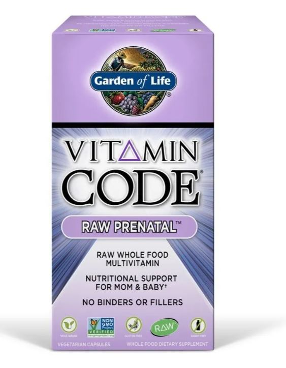 mykind Organics Elderberry Immune Formula - 120 Gummies by Garden of Life