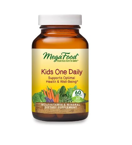 mykind Organics Elderberry Immune Formula - 120 Gummies by Garden of Life