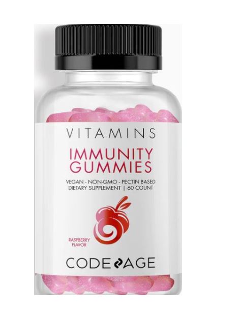 mykind Organics Elderberry Immune Formula - 120 Gummies by Garden of Life