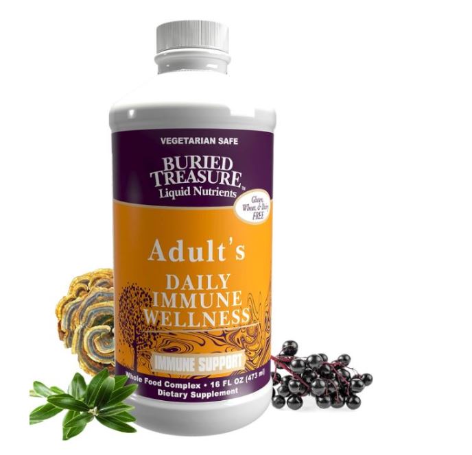 mykind Organics Elderberry Immune Formula - 120 Gummies by Garden of Life