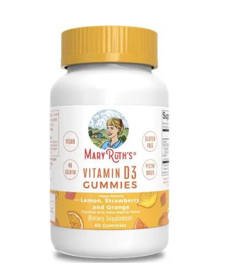 mykind Organics Elderberry Immune Formula - 120 Gummies by Garden of Life