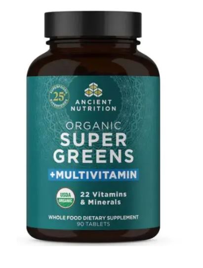 mykind Organics Elderberry Immune Formula - 120 Gummies by Garden of Life