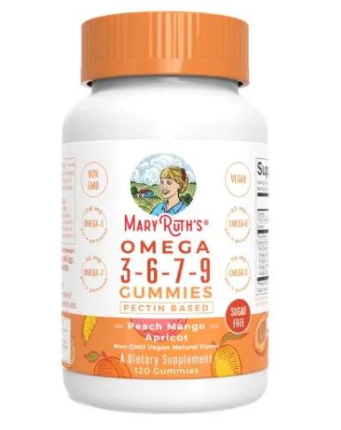 mykind Organics Elderberry Immune Formula - 120 Gummies by Garden of Life