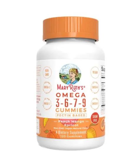 mykind Organics Elderberry Immune Formula - 120 Gummies by Garden of Life