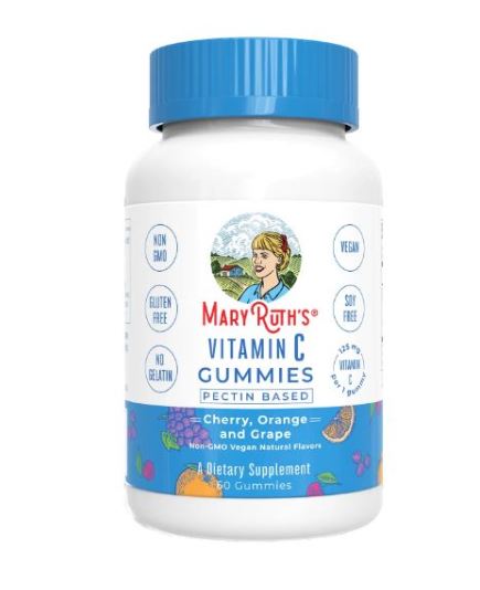 mykind Organics Elderberry Immune Formula - 120 Gummies by Garden of Life