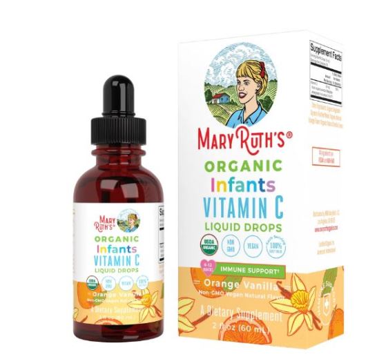 mykind Organics Elderberry Immune Formula - 120 Gummies by Garden of Life