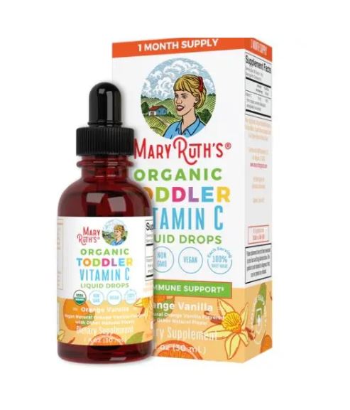 mykind Organics Elderberry Immune Formula - 120 Gummies by Garden of Life