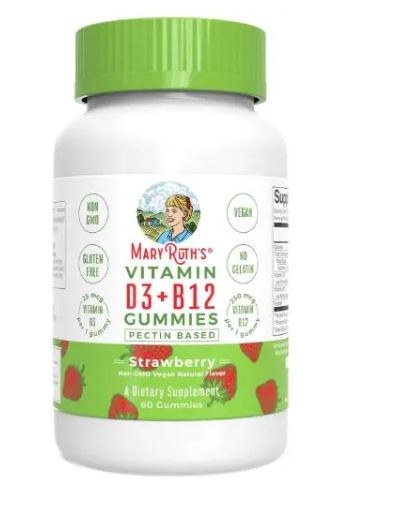 mykind Organics Elderberry Immune Formula - 120 Gummies by Garden of Life