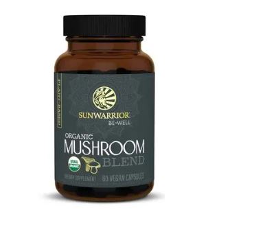 mykind Organics Elderberry Immune Formula - 120 Gummies by Garden of Life